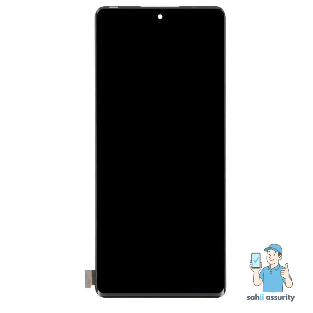 LCD with Touch Screen for Infinix GT 20 Pro thumbnail